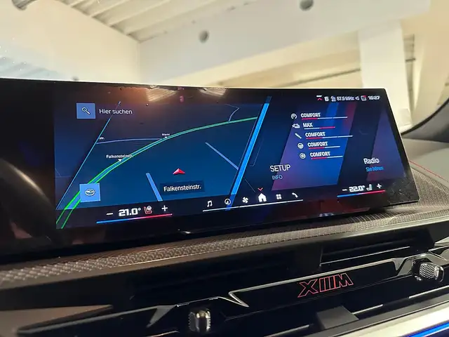 BMW XM Label Red 29,4kWh Aut. Ansicht 19