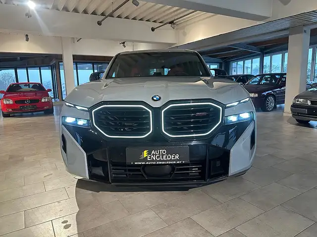 BMW XM Label Red 29,4kWh Aut. Ansicht 8