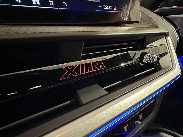 BMW XM Label Red 29,4kWh Aut. Ansicht 22