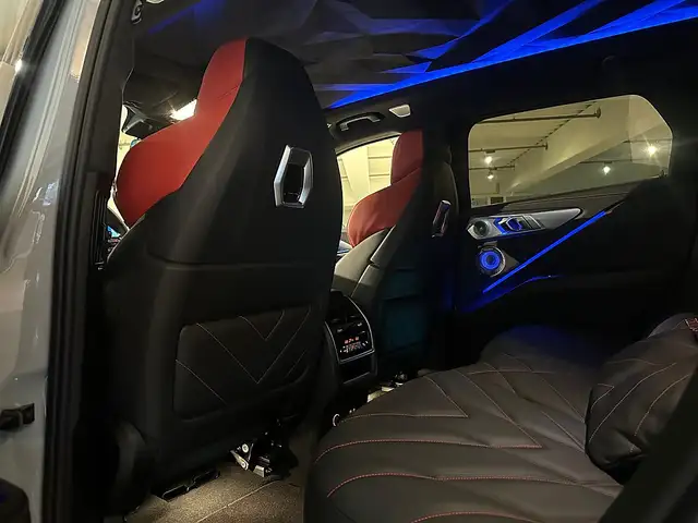 BMW XM Label Red 29,4kWh Aut. Ansicht 31