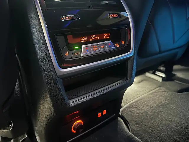 BMW XM Label Red 29,4kWh Aut. Ansicht 30