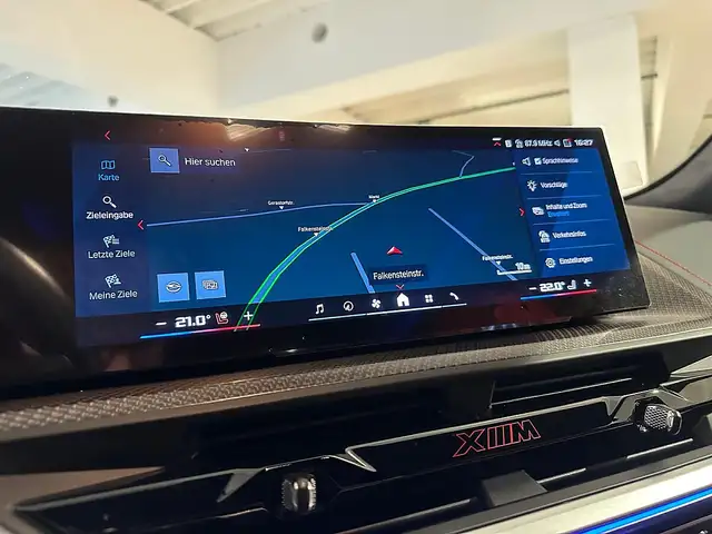 BMW XM Label Red 29,4kWh Aut. Ansicht 21