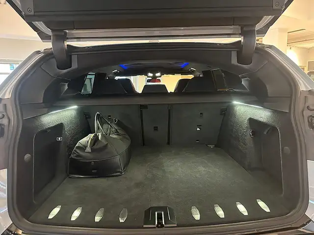 BMW XM Label Red 29,4kWh Aut. Ansicht 29