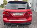 Mercedes-Benz GLE 63 AMG GLE 63 S AMG ABSOLUTE VOLLAUSSTATTUNG Pre44990,- Rot - thumbnail 7