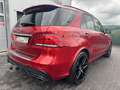Mercedes-Benz GLE 63 AMG GLE 63 S AMG ABSOLUTE VOLLAUSSTATTUNG Pre44990,- Rot - thumbnail 5