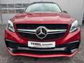 Mercedes-Benz GLE 63 AMG GLE 63 S AMG ABSOLUTE VOLLAUSSTATTUNG Pre44990,- Rot - thumbnail 3