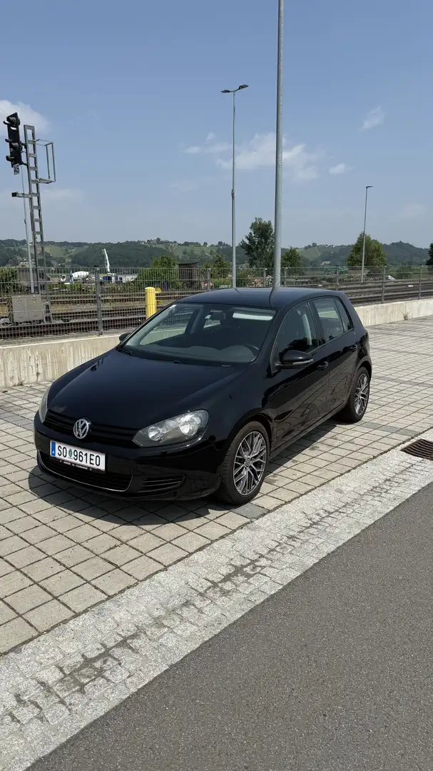 Volkswagen Golf Highline 1,4 TSI - 1