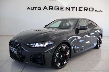 d Gran Coupe mhev 48V xdrive MSport Pro auto