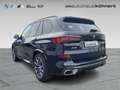 BMW X5 xDrive45e ///M Sport LuftFw. ACC Laser HUD DAB Schwarz - thumbnail 3