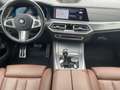 BMW X5 xDrive45e ///M Sport LuftFw. ACC Laser HUD DAB Schwarz - thumbnail 10