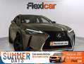 Lexus UX 250h 2.0+250h+Business Gris - thumbnail 1