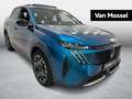 Peugeot 3008 1.2 HYBRID 136 e-DSC6 Allure Pack Bleu - thumbnail 1