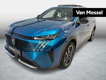 1.2 HYBRID 136 e-DSC6 Allure Pack