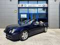 Mercedes-Benz CLK 200 Cabrio Sport Blu/Azzurro - thumbnail 3