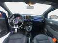 Abarth 500 1.4 16v T-Jet 595 107kW (145CV) E6 Azul - thumbnail 2
