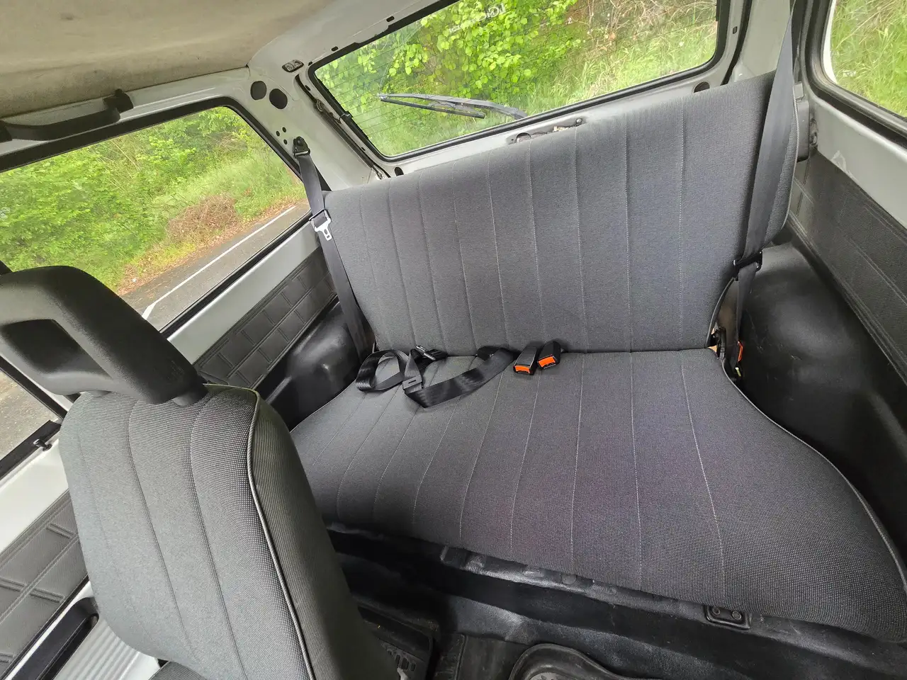 Fiat Panda 1.0 Trekking 4x4 cat., foto 6
