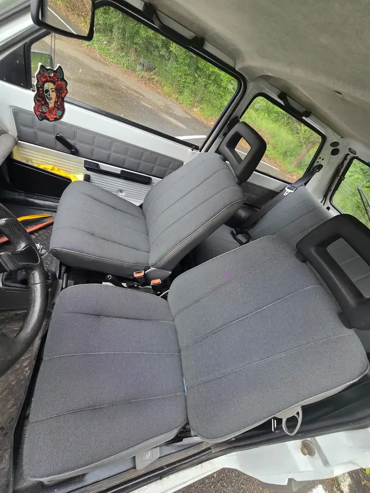 Fiat Panda 1.0 Trekking 4x4 cat., foto 5