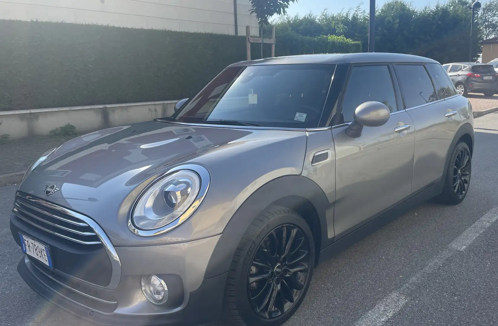 MINI One D Clubman 1.5 auto - 1