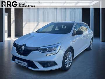 Grandtour 1.3 TCe 140 Limited Deluxe