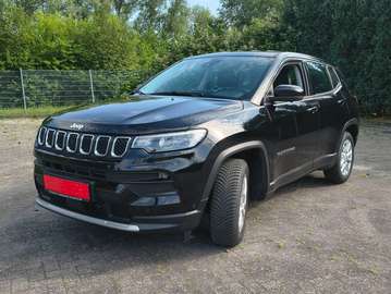 Altitude Mild-Hybrid FWD