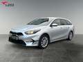 Kia Ceed SW / cee'd SW Ceed Sportswagon 1.5 LBX Plus +Sitzheiz+Kamera+ Argent - thumbnail 2