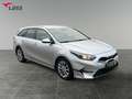 Kia Ceed SW / cee'd SW Ceed Sportswagon 1.5 LBX Plus +Sitzheiz+Kamera+ Argent - thumbnail 8