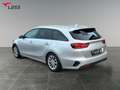Kia Ceed SW / cee'd SW Ceed Sportswagon 1.5 LBX Plus +Sitzheiz+Kamera+ Argent - thumbnail 4
