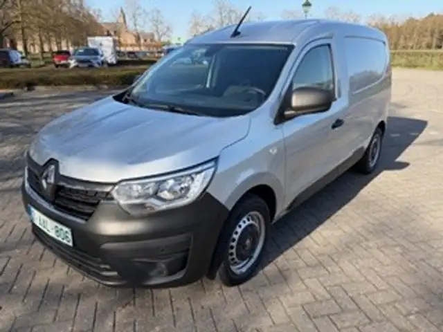Renault Express Van 1.3 TCE