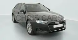 Audi A4 AVANT 35 TFSI 150 S tronic 7 Design