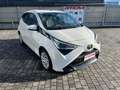 Toyota Aygo 5p 1.0 x-business Automatica Ok Neop. Iva ded. Bianco - thumbnail 3