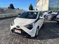 Toyota Aygo 5p 1.0 x-business Automatica Ok Neop. Iva ded. Bianco - thumbnail 5