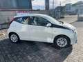 Toyota Aygo 5p 1.0 x-business Automatica Ok Neop. Iva ded. Bianco - thumbnail 4