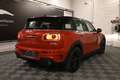 MINI Cooper S Clubman Clubman 2.0i Cooper S / GPS NAVI / TEL / PDC !! Rouge - thumbnail 6