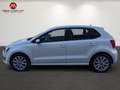 Volkswagen Polo Polo Highline 1,2 TSI DSG | Sitzheizung | Tempomat Weiß - thumbnail 6