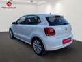 Volkswagen Polo Polo Highline 1,2 TSI DSG | Sitzheizung | Tempomat Weiß - thumbnail 5