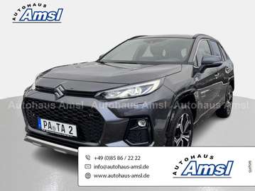 2.5 16V 2.5 Plug-In Hybrid Comfort+ E-Four