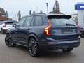 Volvo XC90 Plus Dark T8 AWD Plug-inHybrid/Pano/H&K/360 Blau - thumbnail 4