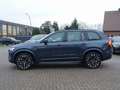 Volvo XC90 Plus Dark T8 AWD Plug-inHybrid/Pano/H&K/360 Blau - thumbnail 5