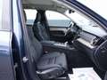 Volvo XC90 Plus Dark T8 AWD Plug-inHybrid/Pano/H&K/360 Blau - thumbnail 9