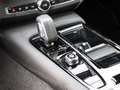 Volvo V90 Kombi Plus Bright Recharge Plug-In Hybrid AWD Stan Blau - thumbnail 12
