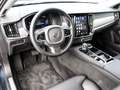 Volvo V90 Kombi Plus Bright Recharge Plug-In Hybrid AWD Stan Blau - thumbnail 4