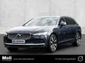 Volvo V90 Kombi Plus Bright Recharge Plug-In Hybrid AWD Stan Blau - thumbnail 1
