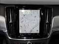 Volvo V90 Kombi Plus Bright Recharge Plug-In Hybrid AWD Stan Blau - thumbnail 8
