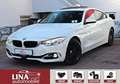 BMW 420 i GranCoupé 2.Hd*ACC*HUD*el.SD*SideView*Memor Blanc - thumbnail 1