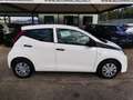 Toyota Aygo Connect 1.0 VVT-i 72CV 5 porte x-business Wit - thumbnail 6