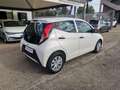 Toyota Aygo Connect 1.0 VVT-i 72CV 5 porte x-business Wit - thumbnail 5