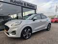 Ford Puma 1.0i Ecoboost Hybrid 155pk ST-Line X , PANO dak , Gris - thumbnail 13