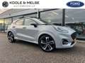 Ford Puma 1.0i Ecoboost Hybrid 155pk ST-Line X , PANO dak , Gris - thumbnail 1