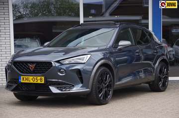 1.4 TSI e-Hybrid SOH 90% Panoramadak Carplay Stoel