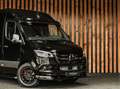 Mercedes-Benz Sprinter 319 190PK Automaat L2H2 RWD | LED | CAMERA | 3.500 Czarny - thumbnail 30